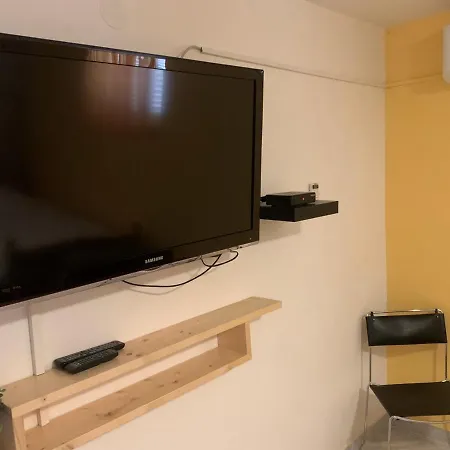 King Apartment